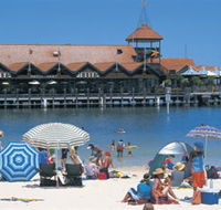 Sorrento Quay