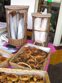 Kalamunda Farmers Market - Northern Rivers Accommodation 0