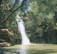 The Grotto - Northern Rivers Accommodation