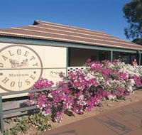 Dalgety House Museum - Northern Rivers Accommodation