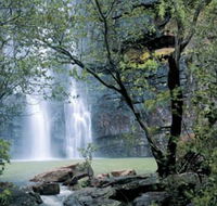 Black Rock Falls - Northern Rivers Accommodation