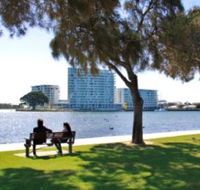 Foreshore Reserve - Northern Rivers Accommodation