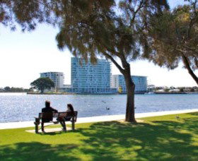Foreshore Reserve - Northern Rivers Accommodation 0