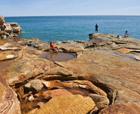 Spas And Retreats Burrill Lake NSW Northern Rivers Accommodation