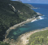 Jimmy Newells Harbour - Northern Rivers Accommodation