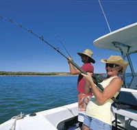Burrup Peninsula - Northern Rivers Accommodation