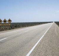 Eyre Highway - Northern Rivers Accommodation