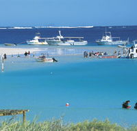 Bill's Bay - Northern Rivers Accommodation