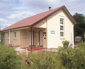 Badgebup WA Northern Rivers Accommodation