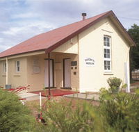 Katanning Historical Museum - Northern Rivers Accommodation