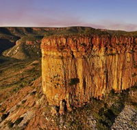 Cockburn Range - Northern Rivers Accommodation