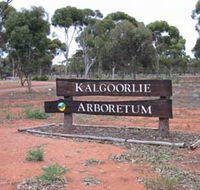 Kalgoorlie Arboretum - Northern Rivers Accommodation