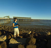 Derby Jetty - Northern Rivers Accommodation