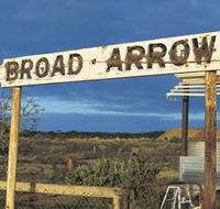 Broad Arrow - Northern Rivers Accommodation