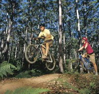 Leeuwin-Naturaliste National Park - Cowaramup - Northern Rivers Accommodation