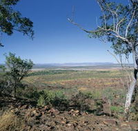 Three Mile Valley - Northern Rivers Accommodation