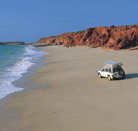 Cape Leveque - Northern Rivers Accommodation
