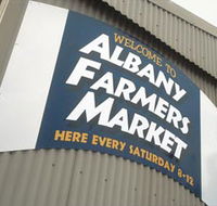 Albany Farmers Market - Northern Rivers Accommodation
