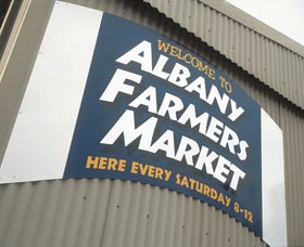 Albany Farmers Market - Northern Rivers Accommodation 0