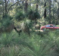 Bridgetown Jarrah Park - Northern Rivers Accommodation