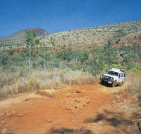 Lennard Gorge - Northern Rivers Accommodation
