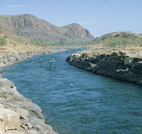 The Spillway - Northern Rivers Accommodation
