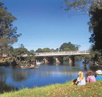 Denmark River - Northern Rivers Accommodation