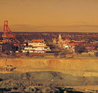 Super Pit - Northern Rivers Accommodation
