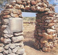 Old Halls Creek - Northern Rivers Accommodation