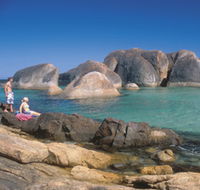 William Bay National Park - Northern Rivers Accommodation