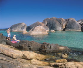 William Bay National Park - Northern Rivers Accommodation 0