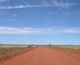 Beadell WA Northern Rivers Accommodation