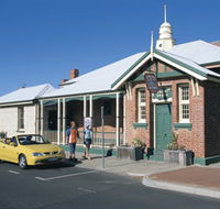 Old Court House Complex - Northern Rivers Accommodation