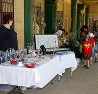 Boulder Market Day - Northern Rivers Accommodation