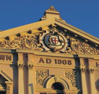 Kalgoorlie Town Hall - Northern Rivers Accommodation