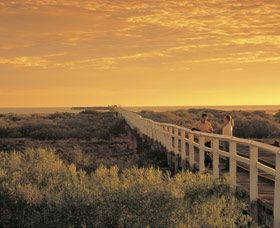 One Mile Jetty - Northern Rivers Accommodation 0