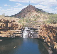 Silent Grove - Northern Rivers Accommodation