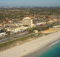 Scarborough Beach - Northern Rivers Accommodation