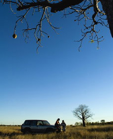 Northern Rivers Accommodation