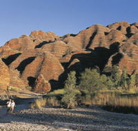 Purnululu Bungle Bungle National Park - Northern Rivers Accommodation