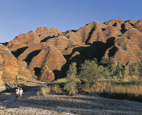 Purnululu (Bungle Bungle) National Park - Northern Rivers Accommodation 0