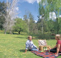 Fred Jacoby Park - Northern Rivers Accommodation