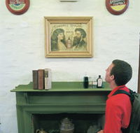 Boulder Pharmacy Museum - Northern Rivers Accommodation