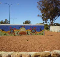 Council Office Mosaic - Northern Rivers Accommodation