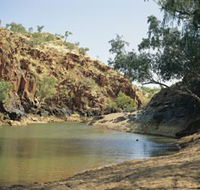 Caroline Pool - Northern Rivers Accommodation