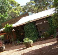 Woody Nook - Northern Rivers Accommodation