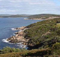 Ellen Cove to Albany Port Trail - Northern Rivers Accommodation