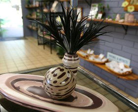 Zebra Rock Gallery And Coffee Shop - Northern Rivers Accommodation 0