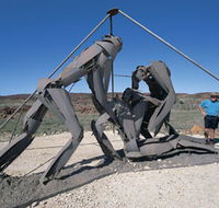 North West Shelf Natural Gas Project - Northern Rivers Accommodation
