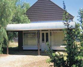 Dowerin Museum - Northern Rivers Accommodation 0